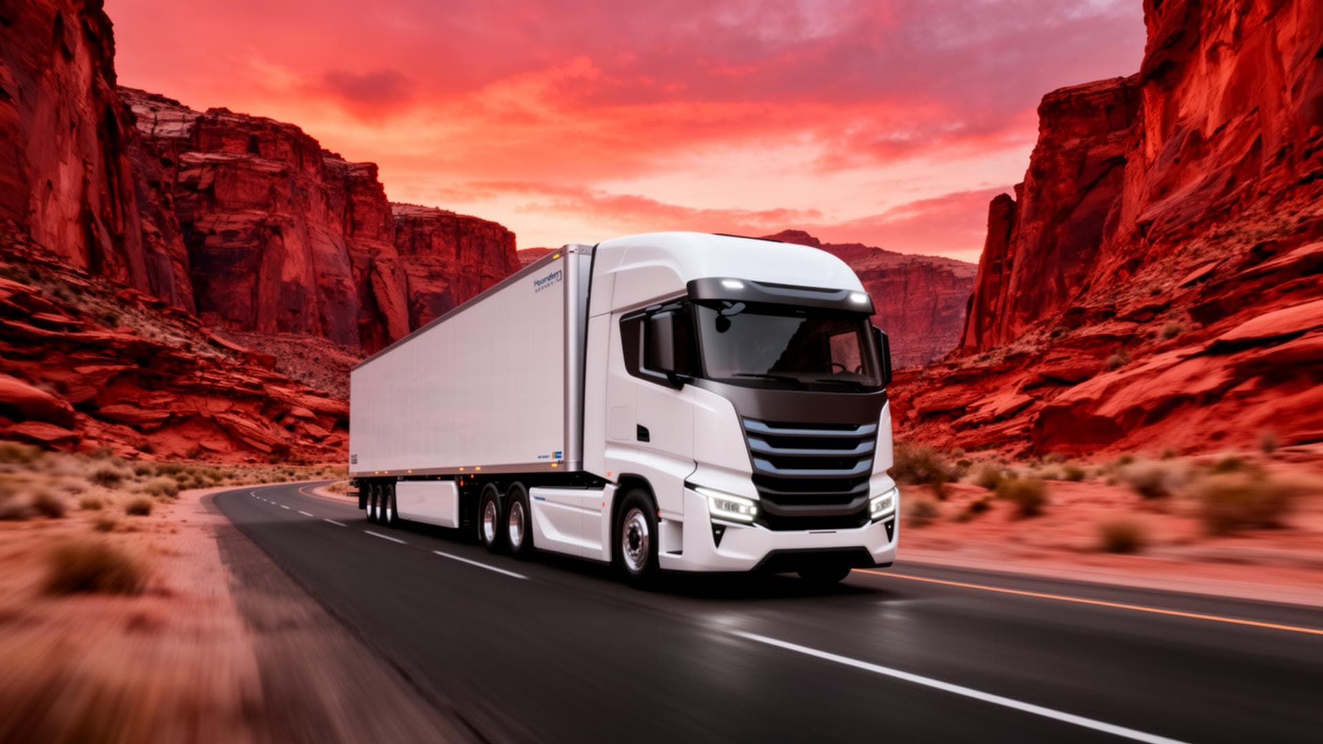 GTS Trucks